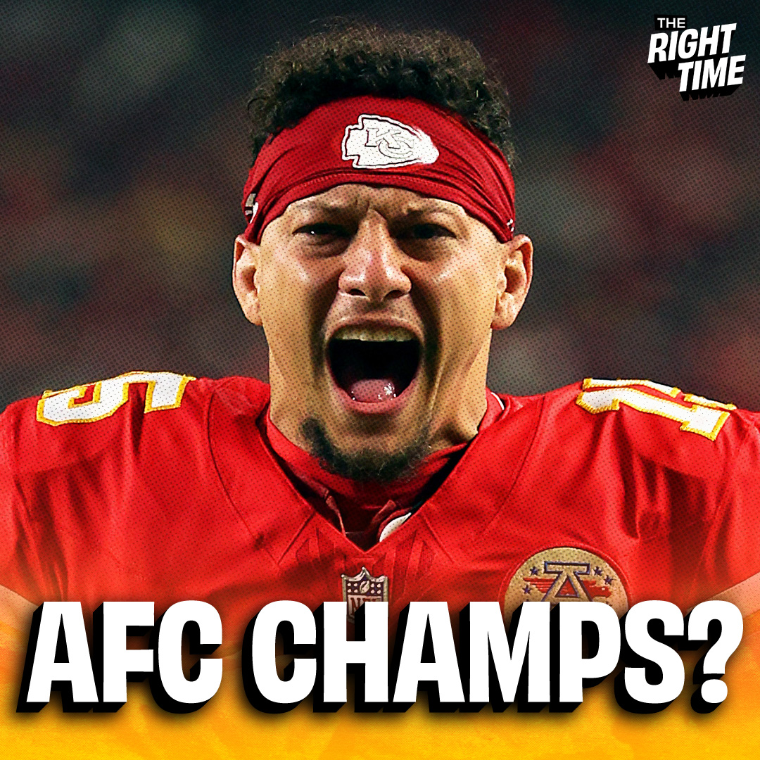 Bo gives his two cents on the Chiefs after their loss to the Bills 👀 “The Chiefs will win the AFC.”