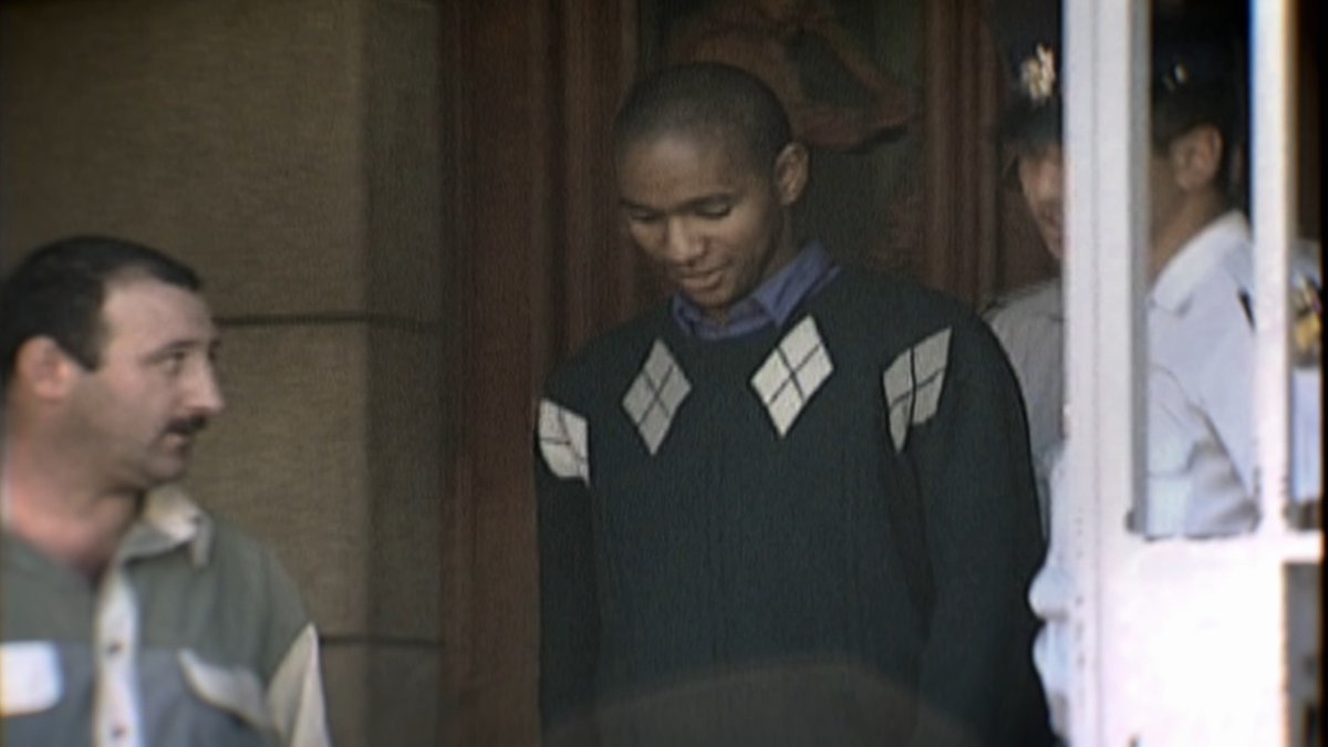 EXCLUSIVE: After 22 years in prison, the man convicted of killing South Africa’s former First Lady, Marike de Klerk, calls journalist Annika Larsen. In 'The Confession: The Marike de Klerk murder', he finally reveals what really happened that night — and why he’s speaking now. Watch eNCA Wednesday, 5 November at 9.30pm.