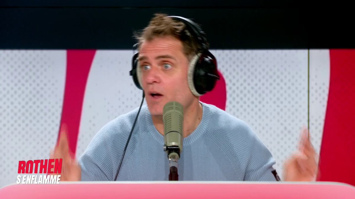 ⚡️Jérôme Rothen réagit au dossier Clauss-Nice "Il y a un problème de sous donc Clauss ne veut pas continuer, mais il était bien content de signer à Nice après être sorti par la petite porte à l'OM. Son attitude est scandaleuse et le club veut le prolonger pour le satisfaire"