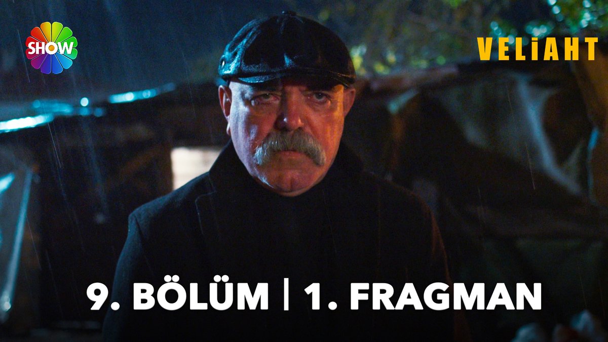 "Onları cehennemde de olsa bulacağımı söyle." #Veliaht'ın yeni bölüm fragmanı yayında! Veliaht Dizi FARO @goldyapim