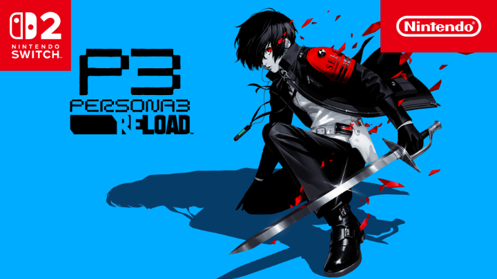 What does it really mean to live? Fight against the Dark Hour and seal your fate in Persona 3 Reload on #NintendoSwitch2! Play now:
