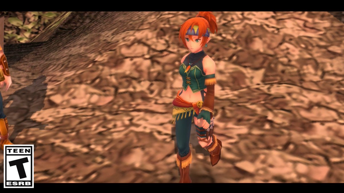 From the secluded village of Comodo comes Karna, a skilled hunter and daughter of the village chief. Learn more about the cast of #YsMemoire: Revelations in Celceta here: