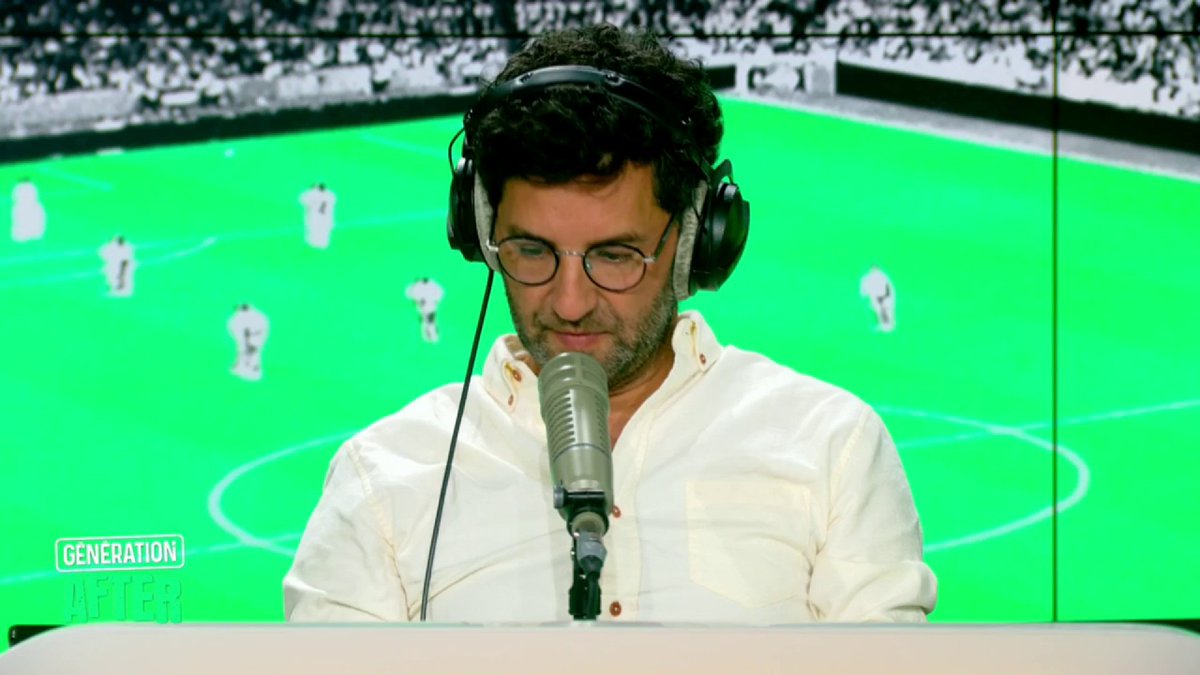 🇩🇪 Polo Breitner : "Kompany a fait un coup de poker ce week-end. Il a mis son équipe B face à Leverkusen pour privilégier la Ligue des Champions. Il veut montrer au monde entier que son équipe type peut battre le PSG"