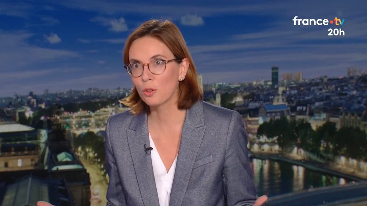 🔴🗣️ Budget 2026 : "Le Premier ministre et le gouvernement s'engagent à ce que tous les amendements votés soient transmis au Sénat" déclare Amélie de Montchalin, ministre chargée des Comptes publics.