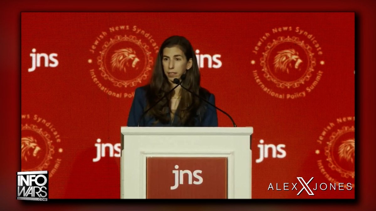 FLASHBACK: "We Banned Content Claiming Zionists Run The World Or Control The Media!" Meta's Israel Policy Chief Says We're In Control Of The Censorship, And If You Say We Are, We're Gonna Ban You For That! Oh, The Arrogance...