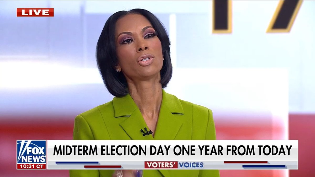 BALLOT BATTLE: Voters are choosing who will lead one of the world’s most powerful cities: New York City. HARRISFAULKNER brings Democrats, Independents, and Republicans together to reveal what’s driving their decisions. Watch Fox News Channel’s exclusive election coverage for live results, expert analysis, and real-time updates. | The Faulkner Focus