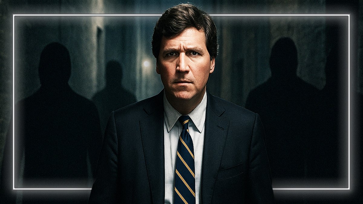 What Happens If Tucker Carlson Gets Killed?! AIPAC, Josh Hammer, & Rep. Randy Fine Have Just Made Netanyahu & Israel The Prime Suspects If- God Forbid- Anything Happens To Tucker! "This Is Sick— But, If I Were The Islamicists, The Globalists, Or The Nazis, I Would Go After Tucker Because You're Going To Get The Blame!"