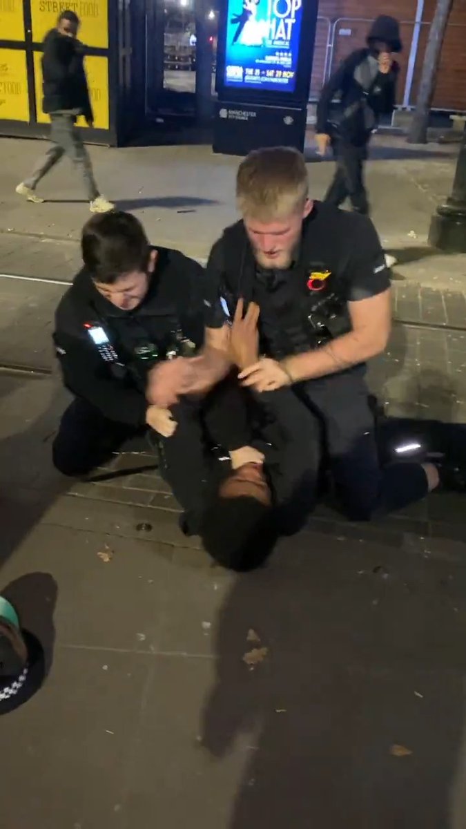 Police vs UNHINGED ROADMAN