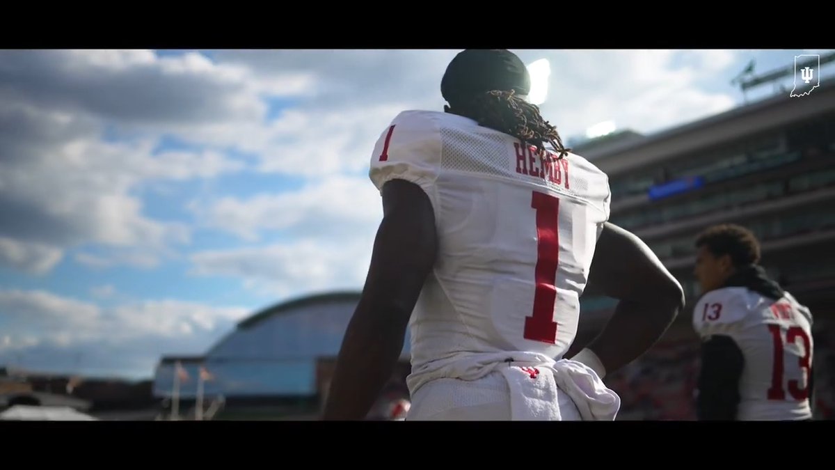 The ninth-straight victory. 🎥