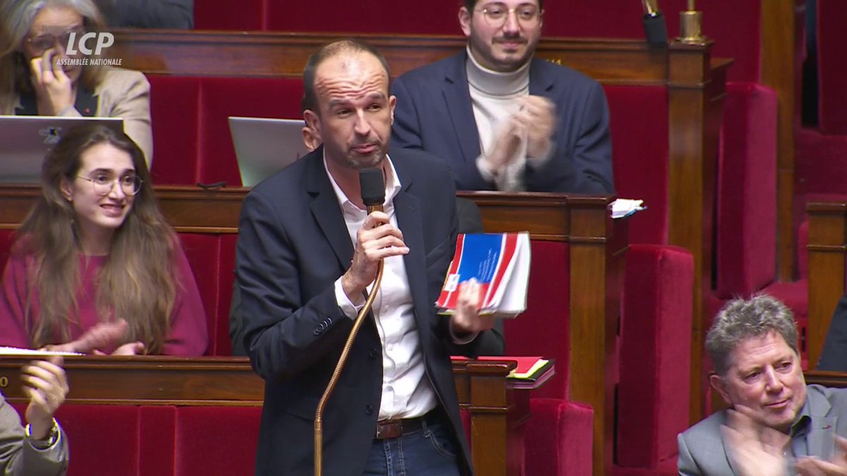 Il est bon Bompard