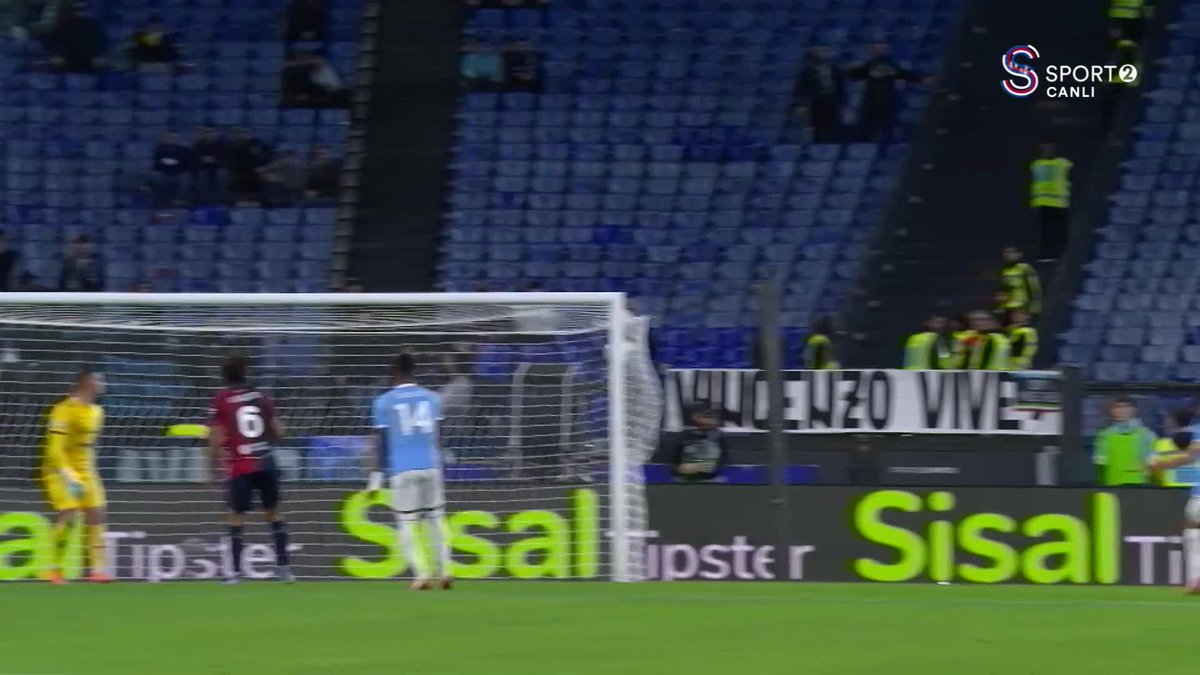 Mattia Zaccagni, hatayı affetmedi👟⚽️🚀
