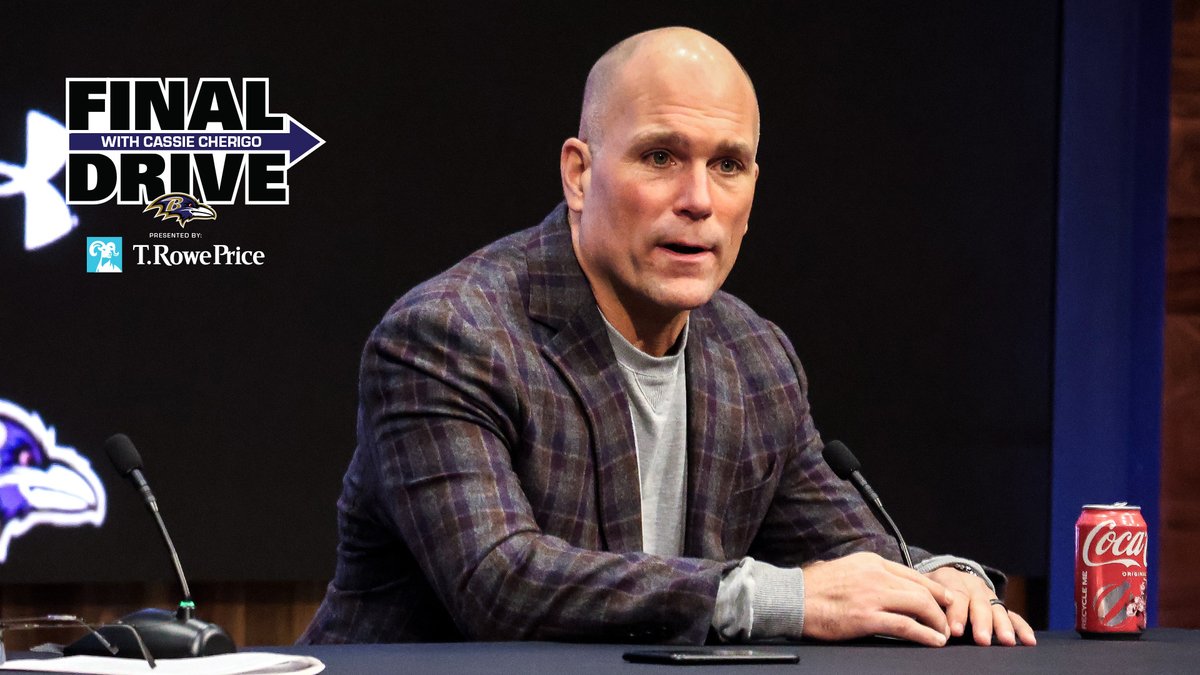 The trade deadline is tomorrow 👀
