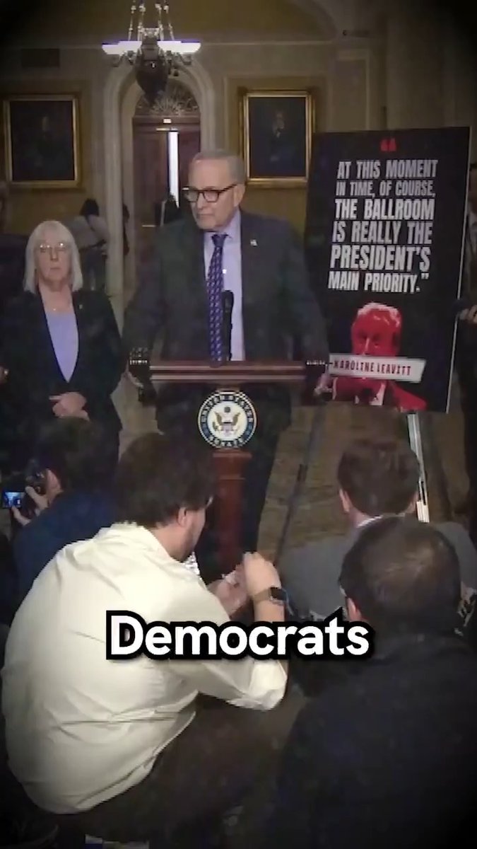 What Democrats have warned about for months is now here. Open enrollment for health care has begun. And because of Donald Trump and the Republicans, healthcare premiums for millions of Americans across the country are spiking. Let’s break it down: