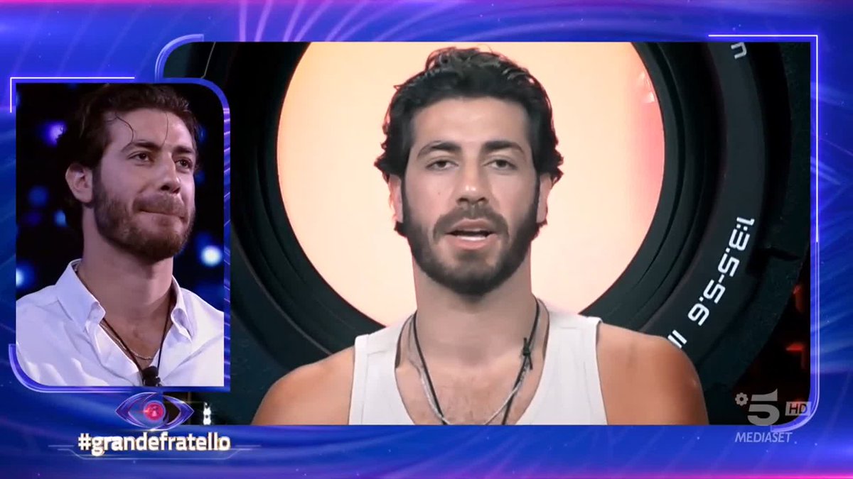 Rasha e Omer: è l'inizio di qualcosa di speciale? 🥰 #GrandeFratello