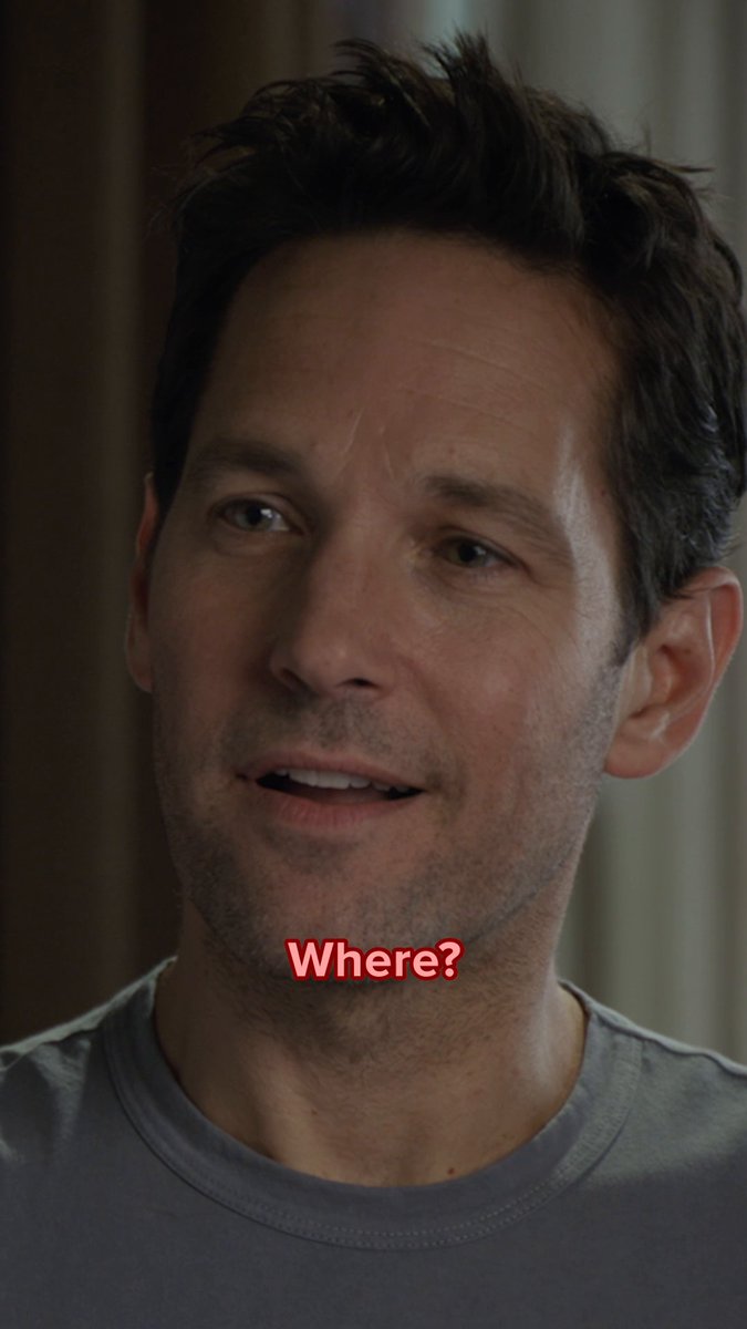 When parole ends and friendship begins. Stream Jimmy Woo and Scott Lang's best moments in Marvel Studios' #AntManAndTheWasp on Disney+.