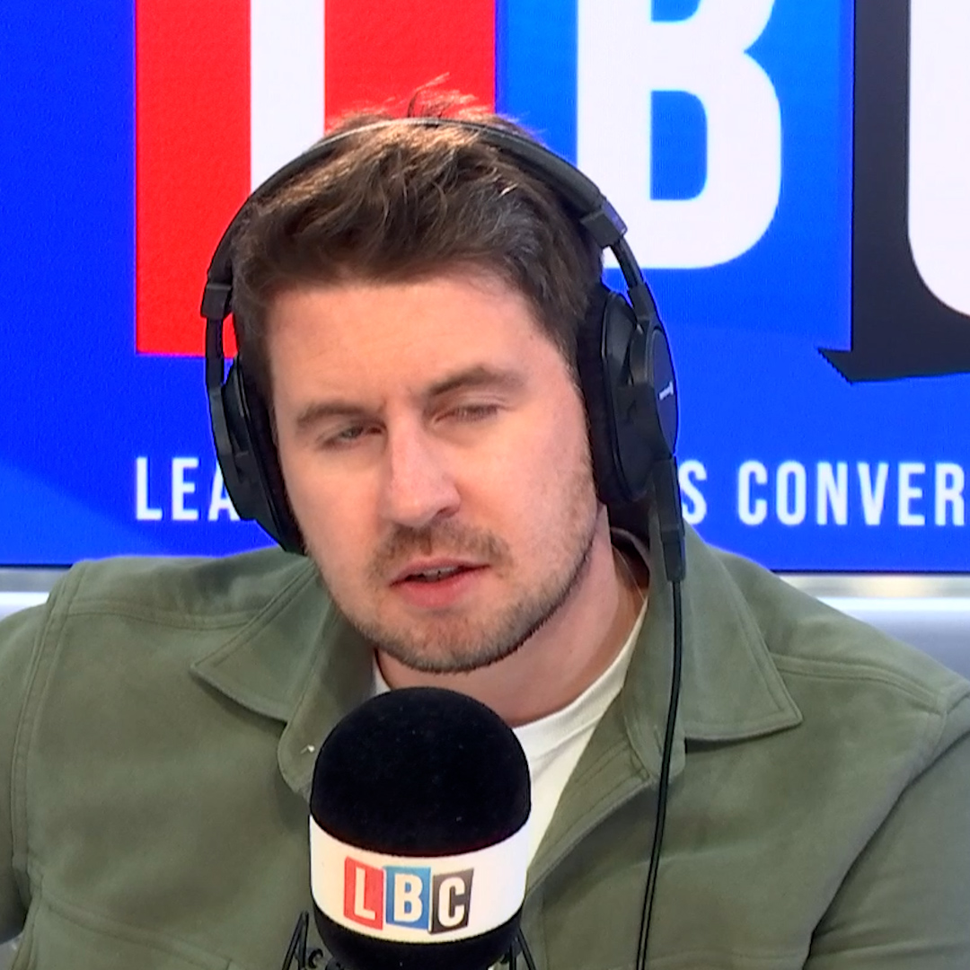 'Vote for us, vote reform, we're going to cut your pay.' Reform's backs Farage's suggestion that minimum wage is too high for young people... Ben Kentish thinks it's for the birds.