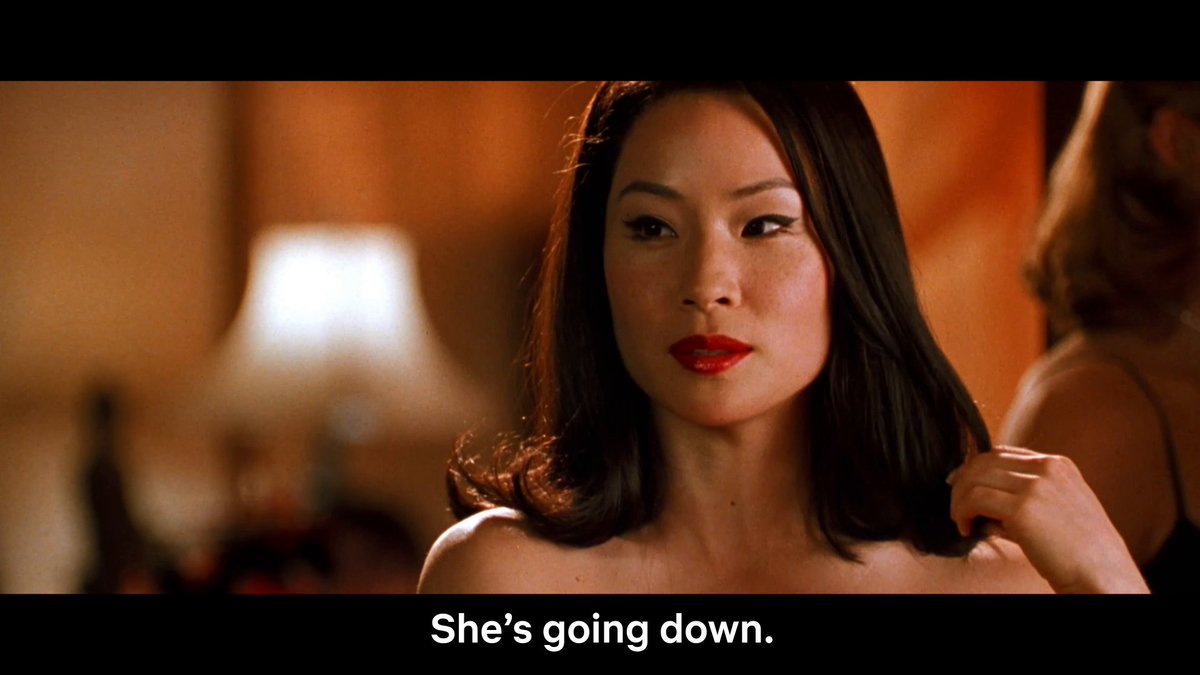 Charlie's Angels premiered 25 years ago today. Please flip your god damn hair to celebrate.