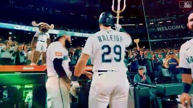 A season baseball has never seen before. #TridentsUp