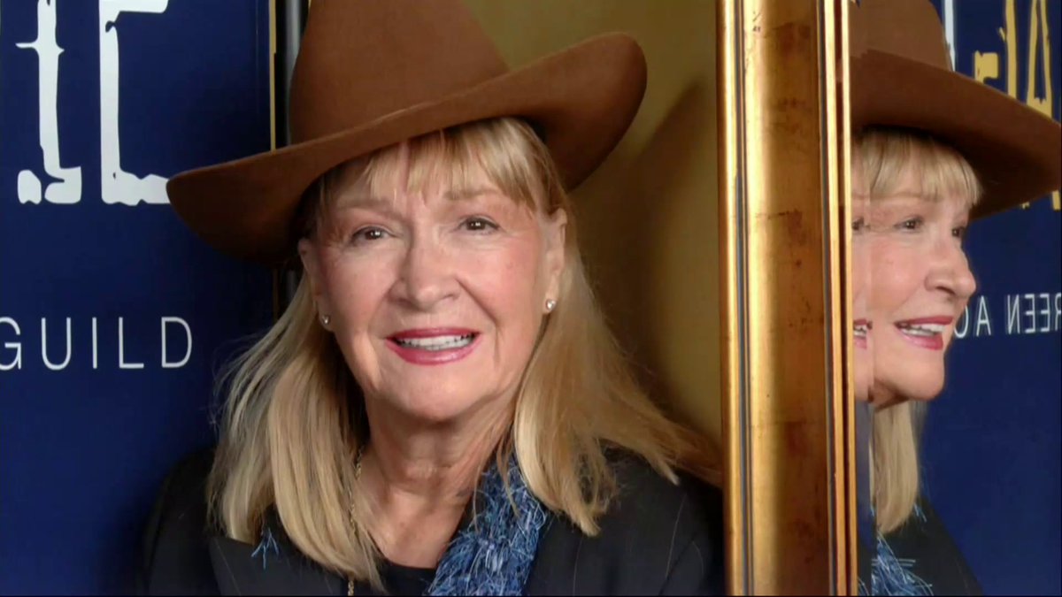 Diane Ladd, the actress known for her Oscar-nominated roles in "Alice Doesn't Live Here Anymore," "Wild at Heart" and "Rambling Rose," has died. She was 89.