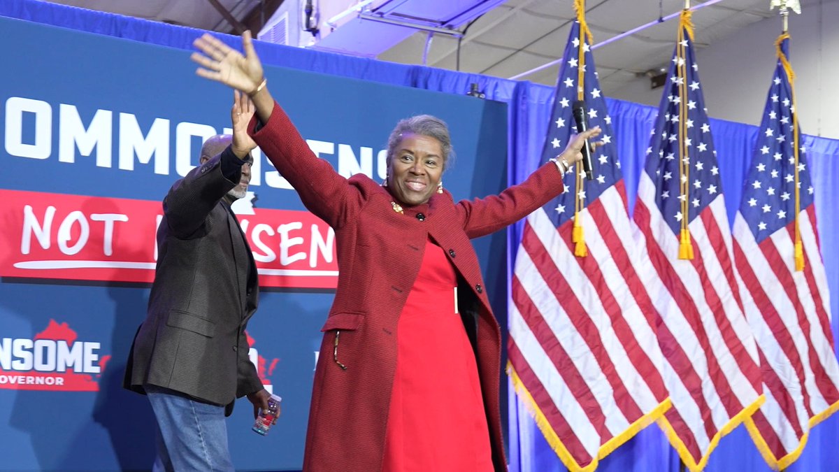 Our campaign is backed by 80+ sheriffs — Republicans, Democrats, Independents. They know who actually protects them. Abigail took AOC PAC money to defund police and voted to strip qualified immunity. If she won’t protect them, she won’t protect YOU.