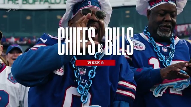 Allen vs. Mahomes: Chapter 10.