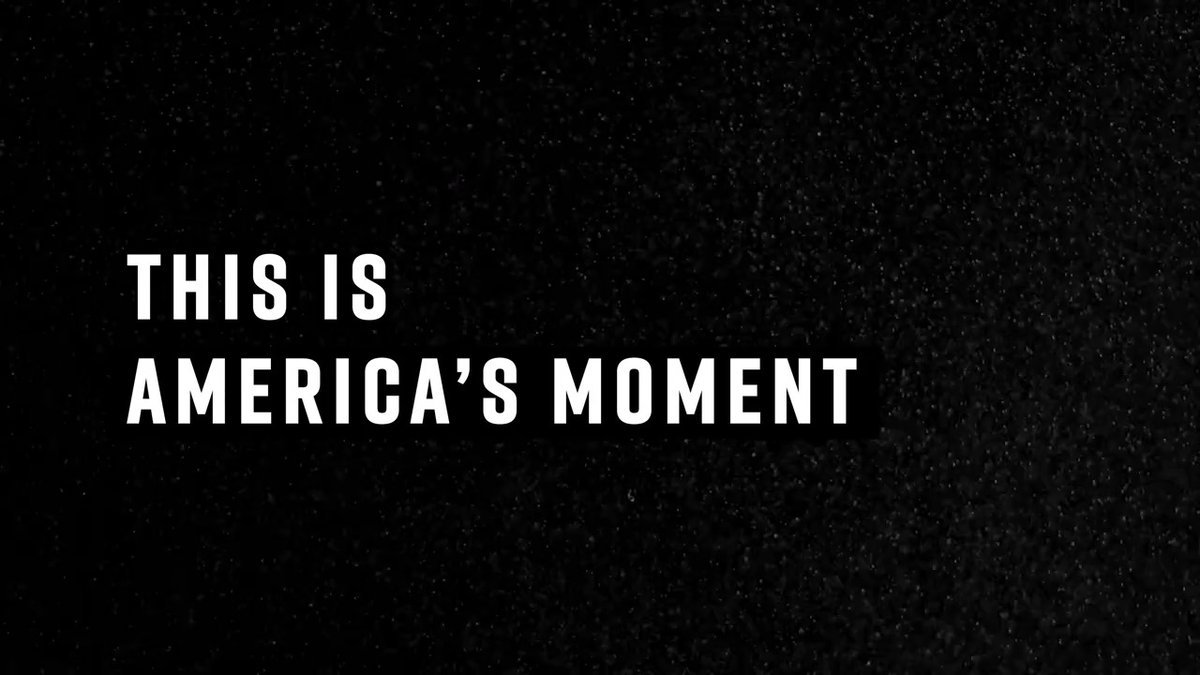 One year out. The countdown is on. Ready to protect our Senate Majority in 2026.