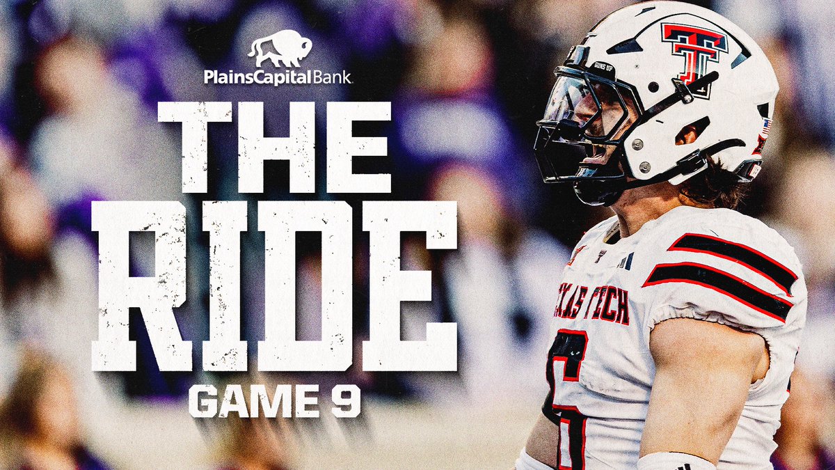 Change the narrative. 🎬 Ŧhe Ride: K-State #WreckEm | PlainsCapital Bank