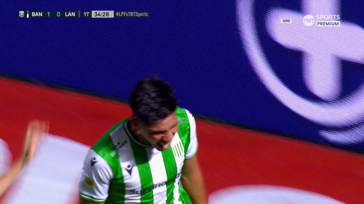 🔥🇦🇷 HAY GOL DE BRUNO SEPÚLVEDA Y BANFIELD LE GANA 1-0 EL CLÁSICO A LANÚS.