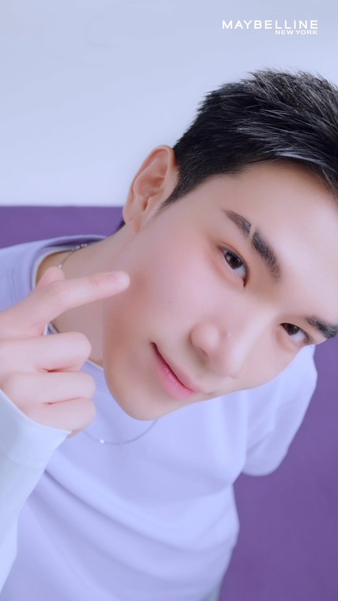 ชาวคุณหนูเตรียมใจไว้ให้ดี 💫 แค่ Teaser ยังผิวสวยเนียนเด้งขนาดนี้ ของจริง 5 พ.ย. 68 08:00 น.นี้ ก็ไม่เบาาาแน่! 💥รอเลยย ✨FOURTH มาแชร์โมเม้นท์พร้อมกัน 📅 5 พ.ย. 68 เวลา 08:00 น. 🔑FOURTH BABYMATTE CUSHION #️⃣MNYBabyMatteXFourth *วิดีโอนี้ถ่ายทำก่อนวันที่ 24 ตุลาคม 2568 #Fourthnattawat #คุชชั่นเบบี้แมทท์ #BabyMatteCushion #MaybellineThailand