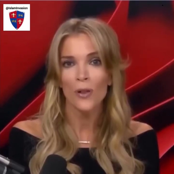 “People who practice Islam should not be leaders of America!” Megyn Kelly: Their ideology contradicts all our values. Even their non-radicalized! “There’s no political Islam, all of Islam is political!”