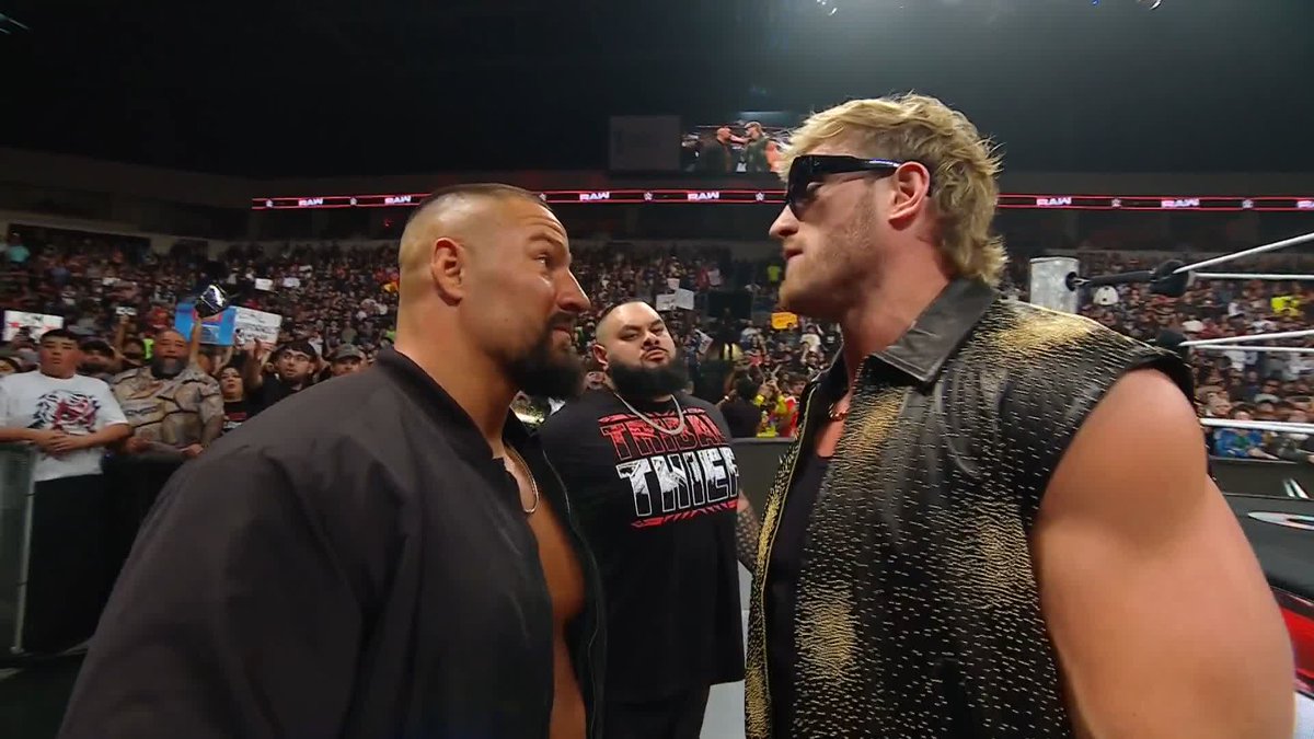 "THE DOG ISN'T WAITING ANYMORE" 😤 BRON BREAKKER WANTS THE WORLD TITLE AND HE WANTS IT NOW.