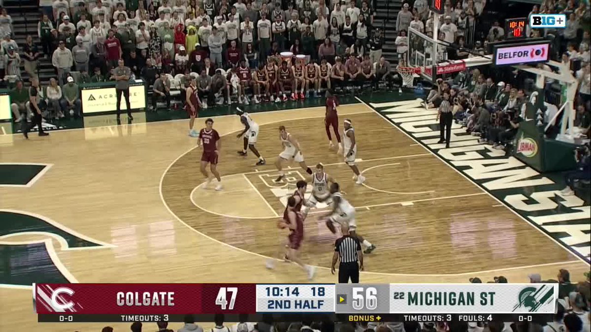 Wait for it... Subscribe/stream on B1G+