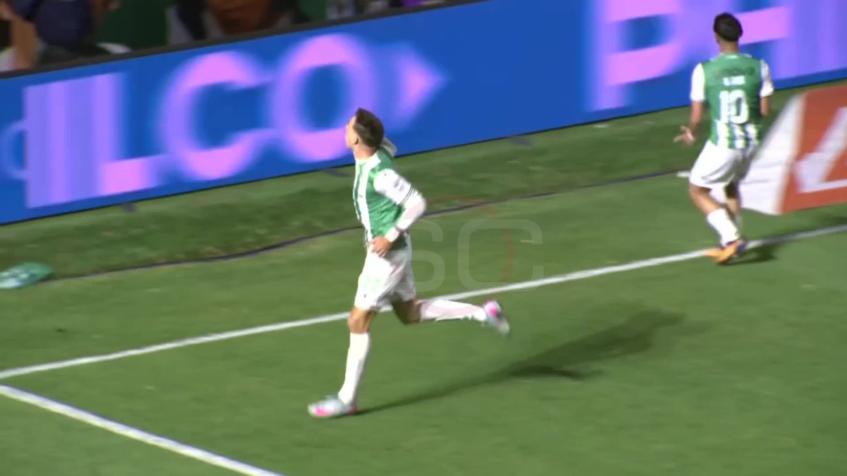 ¡JUEGO DIRECTO DEL TALADRO! Auzmendi sentenció el 2-0 de Banfield contra Lanús en el Clásico del Sur del #TorneoClausura.