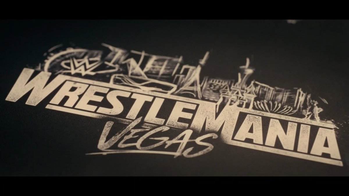In Vegas... it's anyone's game. 2-day combo tickets for #WrestleMania 42 on April 18 &amp; 19 Allegiant Stadium are on sale NOW! 🎟️: