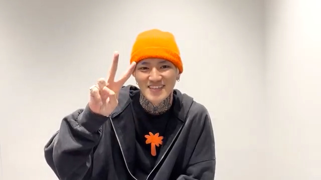 TikTok × Spotify が共同で アーティストを応援するプログラム #BuzzTracker 11月のMonthly ArtistはLEX🎧 注目の "OCEAN" ほか #バズトラ で最新バイラル曲をチェック✨ ▶︎ LEX