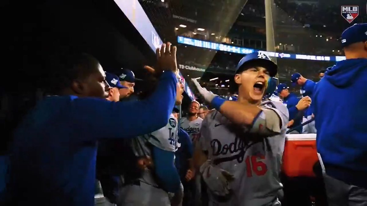 The 2025 #WorldSeries was one for the ages ⚔️