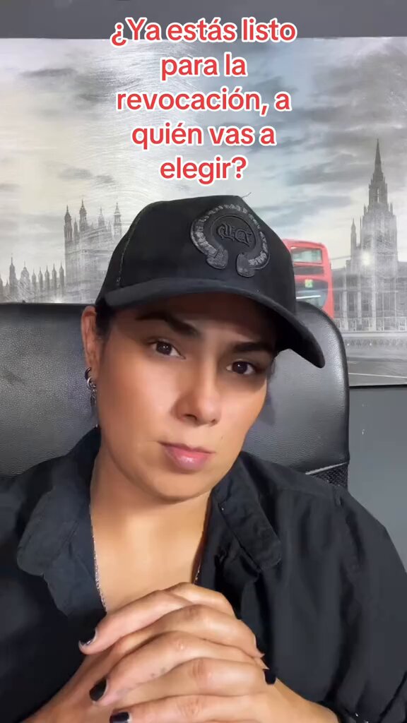 La campaña mediática para impulsar una marcha promovida desde el algoritmo y con una supuesta cuenta apartidista llamada Generación Z no es casual, como tampoco es casual la muerte de Carlos Manzo o el nado sincronizado de los medios para lanzar una narrativa incendiaria, las cosas como son #IMPERDiBLE #RTMasivo #UrgenteCOMPARTAN 👇👇👇👇👇👇👇👇👇