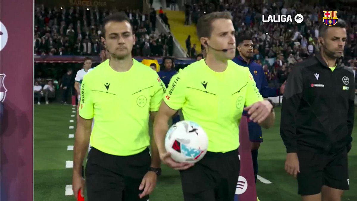 Barça 3️⃣ - 1️⃣ Elche #LaLigaHighlights