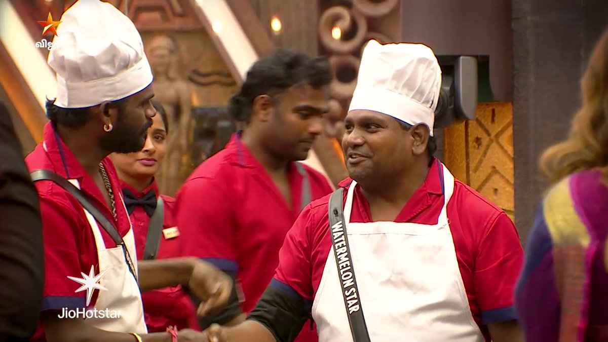 #Day30 #Promo3 of #BiggBossTamil Bigg Boss Tamil Season 9 - இன்று இரவு 9:30 மணிக்கு நம்ம விஜய் டிவில.. #BiggBossTamilSeason9 #OnnumePuriyala #BiggBossSeason9Tamil #BiggBoss9 #BiggBossSeason9 #VijaySethupathi #BiggBossTamil #BB9 #BiggBossSeason9 #VijayTV #VijayTelevision