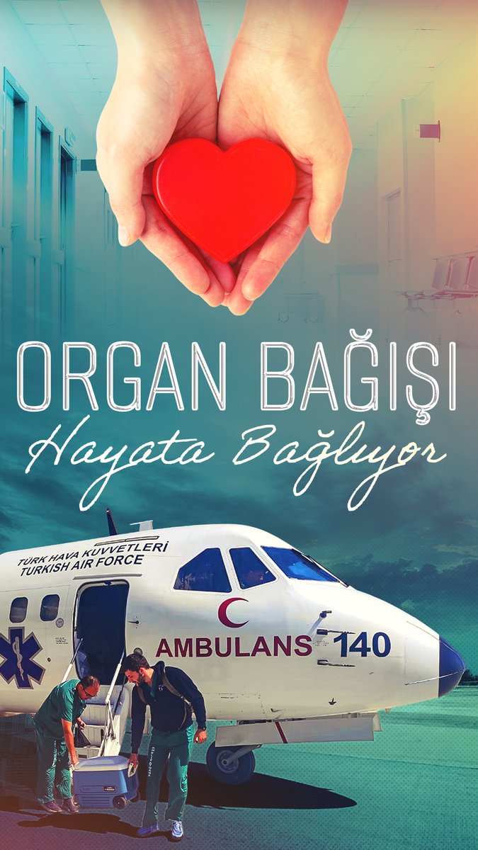🫀Türkiye'de her gün binlerce hasta, kendisine uygun organ bulunmasını umutla bekliyor. Organ bağışı artık e-Nabız ve e-Devlet üzerinden kolayca yapılabiliyor. İşte organ bağışı için gereken şartlar... 👇
