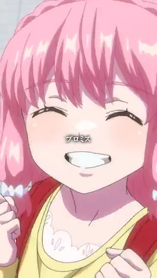 / TVアニメ『魔都精兵のスレイブ2』 2026年放送開始⛓️ \ 1期8話からショート動画を公開💫 プロミス…きっと見つける #まとスレ #魔都精兵のスレイブ 公式HP🔻