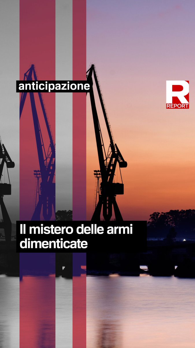 Il 24 settembre scorso, nei capannoni del Cantiere Navale Vittoria di Adria, sono spuntate due casse contenenti due fucili mitragliatori Browning M2, armi da guerra che generalmente vengono montate su motovedette militari. Ne parleremo nelle prossime puntate