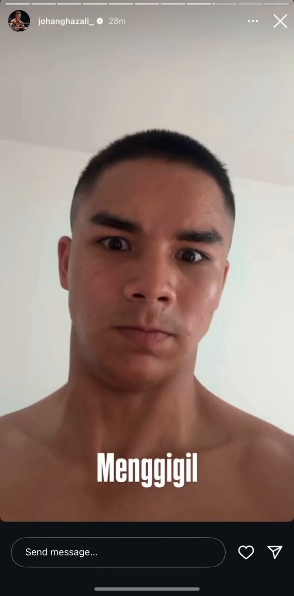 Siot la jojo ni 😭