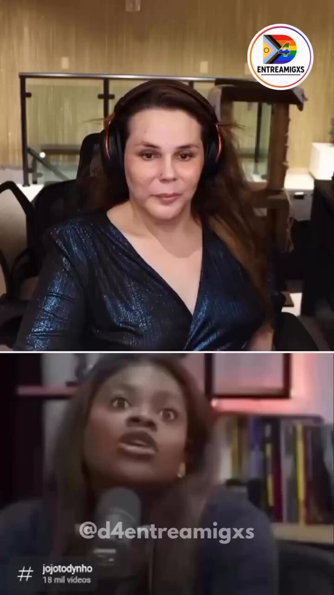 Vídeo didático maravilhoso de Wanessa Wolf 🐺