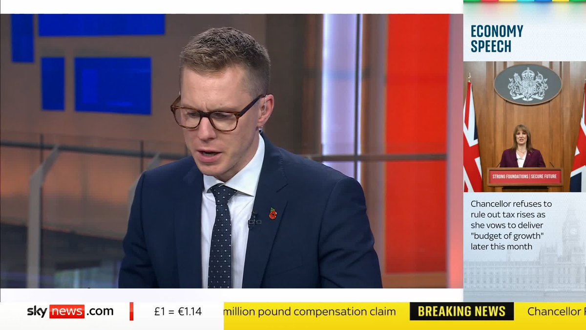 BREAKING: Tommy Robinson has been found not guilty of a terror-related offence, after refusing to give police access to his phone during a border stop in July last year 📺 Sky 501, Virgin 602, Freeview 233 and YouTube