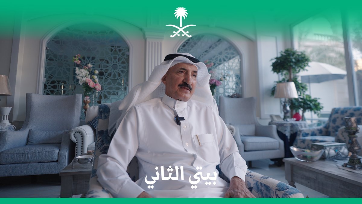 "علاقتي مع الإذاعة علاقة ذهبية"؛ 35 عامًا أمضاها صالح المرزوق مع الإعلام، رحلةٌ بدأها شغفًا وانتهت بالأثر.