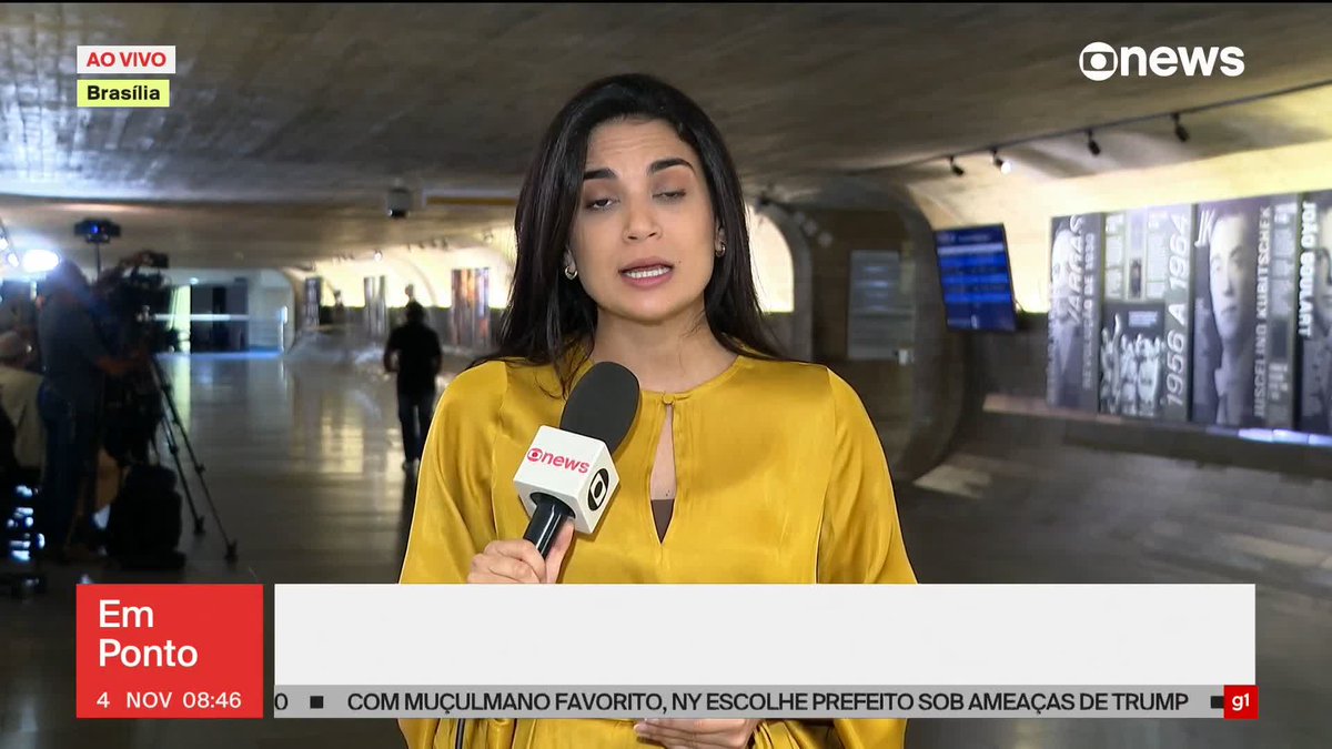 O TSE começa a julgar os recursos que pedem a cassação do mandato do governador do RJ, Cláudio Castro, por suposto abuso de poder político e econômico nas eleições de 2022. ➡ Assista na #GloboNews : #GloboNewsEmPonto