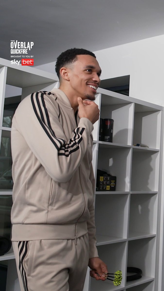 Friends reunited at Anfield tonight! 👀 Trent returns with Real Madrid alongside Jude, but can Robbo and Liverpool stop them? 🔴