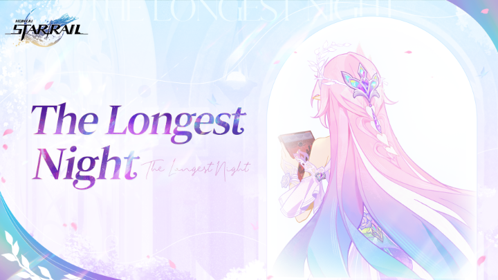 The Longest Night | Amphoreus Countdown Watch Now: You may not have realized it, but you and Amphoreus have walked a very long path together. And it's still not over yet... is it? So... on a peaceful night like this, how about one more story? #HonkaiStarRail #TheLongestNight