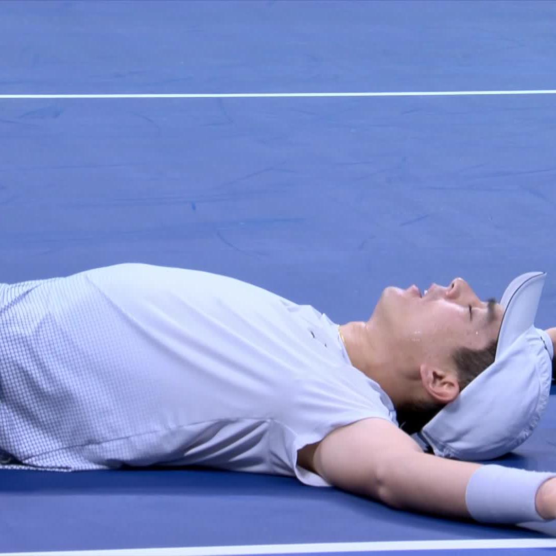 What a rally! 🤯👏 #HellenicChampionship